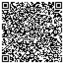 QR code with Well Adjsted Chriropractic Center contacts