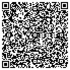 QR code with G & G Junior Sportwear contacts
