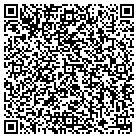 QR code with Valley Therapy Center contacts