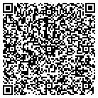 QR code with Smiths Station Animal Hospital contacts