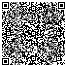 QR code with D M Rudolph Agencies Inc contacts