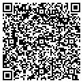 QR code with Finishing Touch contacts
