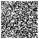 QR code with Benshine Inc contacts