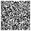 QR code with Pentacostal Temple Church of G contacts