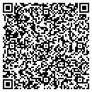 QR code with D & H Distributing Company contacts