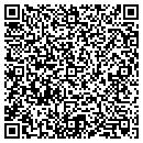 QR code with AVG Service Inc contacts