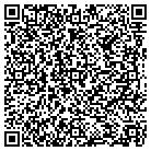 QR code with Johnson Air Rotation Syst Heating contacts