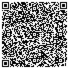 QR code with Richard B Brown MD contacts