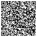 QR code with Blink contacts