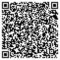 QR code with JB Tree Farm contacts