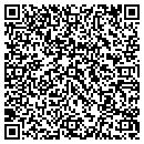 QR code with Hall Media Productions Inc contacts