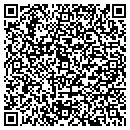 QR code with Train Yard Gym & Fitness Inc contacts