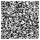 QR code with Calkins Union Baptist Church contacts
