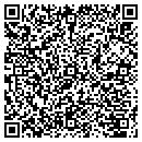 QR code with Reiber's contacts