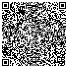 QR code with Chemux Bioscience Inc contacts