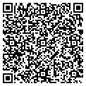 QR code with A&E Security contacts