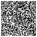 QR code with Rawlifeline contacts