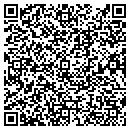 QR code with R G Behers Electrical Services contacts