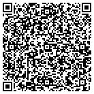 QR code with Tionesta Alliance Church contacts