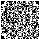QR code with Hamilton M R I Assoc contacts
