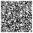 QR code with J & M Distributors contacts