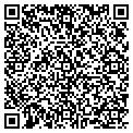 QR code with Lebers Log Cabins contacts