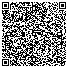 QR code with H Emilio S Blanca Felix contacts