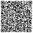 QR code with McDevitt Tree & Landscape Service contacts