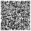 QR code with Hakes Farm & Seed Service contacts