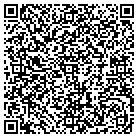 QR code with Hoerner's Service Station contacts