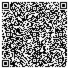 QR code with Hoerner's Service Station contacts