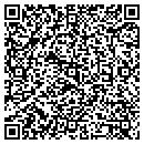 QR code with Talbots contacts