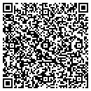 QR code with D A Tool and Machine Company contacts