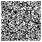 QR code with E H Miller Plumbing Co contacts