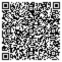 QR code with Somethings Brewin contacts