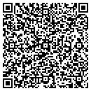 QR code with Lazarus contacts