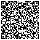 QR code with AVC contacts