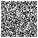 QR code with E Cal Corp contacts