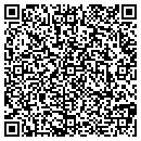 QR code with Ribbon Factory Outlet contacts