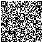 QR code with Huntingdon Boro Tax Collector contacts