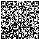 QR code with Axa Advisors contacts