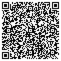 QR code with AOP 1 2 and 3 contacts