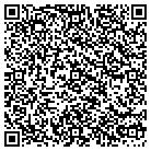 QR code with First Class Stained Glass contacts