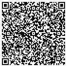 QR code with Hansen Properties Services contacts