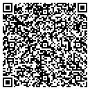 QR code with M H Albert and Associates contacts