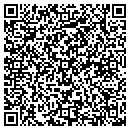 QR code with R X Profits contacts
