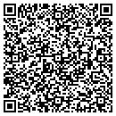 QR code with Kiddieland contacts