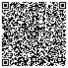 QR code with Three Rivers Alarm Service contacts
