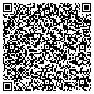 QR code with J L Windows Products contacts