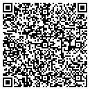 QR code with H John Spalding Elec Contg contacts